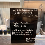 用戶對於祖師ヶ谷ビール工房的評論圖