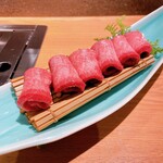 用户对于焼肉 グルマンズいとう的评论图