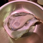 用戶對於カキ小屋 築地食堂的評論圖