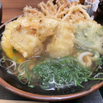 用户对于ゆでぞう 楠葉店的评论图