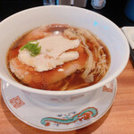 User's review image for 中華そば NewYork×NewYork