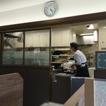 用戶對於松のや 四天王寺前夕陽ケ丘店的評論圖