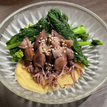User's review image for 酒場 なるくち