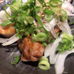 用戶對於炭火焼鳥 チャブヤ 高倉店的評論圖