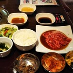 用戶對於天壇 TheDining 山科店的評論圖