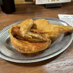 用戶對於若鶏時代 なると 本店的評論圖