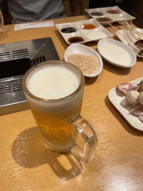 用戶對於串家物語 新宿東宝ビル店的評論高清圖
