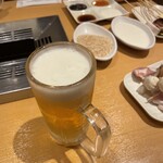 用戶對於串家物語 新宿東宝ビル店的評論圖