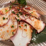 用戶對於炭火焼き鳥 完全個室居酒屋 はなび 上野店的評論圖
