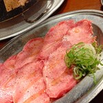 User's review image for ホルモン肉問屋 小川商店 天神橋五丁目店