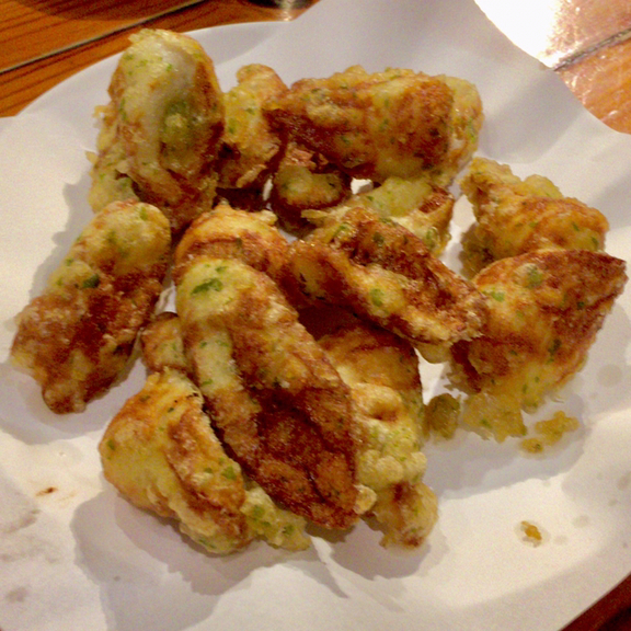 User's review image for やきとりぶなん