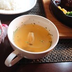 用户对于森のうさぎ 英国館的评论图