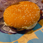 用户对于マクドナルド 浅草店的评论图