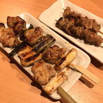 用户对于焼鳥ぎんじ 伏見桃山店的评论图