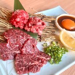 用戶對於焼肉こじま 離れ的評論圖