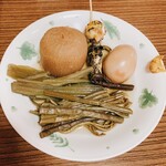 用户对于おでん　王将的评论图