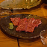 用戶對於北新地 小野肉商店的評論圖
