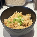 User's review image for 島田本気うどん