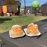 用户对于とみたメロンハウス的评论图