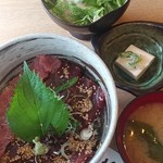 用戶對於日本料理 銀座 萬菊的評論圖
