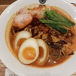 User's review image for 麺屋 智