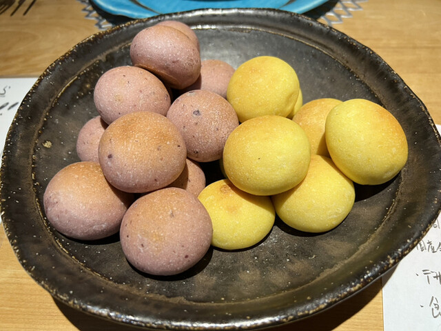 用户对于1日 2組限定 京都 山の中の体験イタリアン くちーな・おるそ的评论高清图