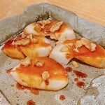 用户对于たこ焼きと國酒 日のもと的评论图