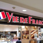 User's review image for ヴィ・ド・フランス 池袋店