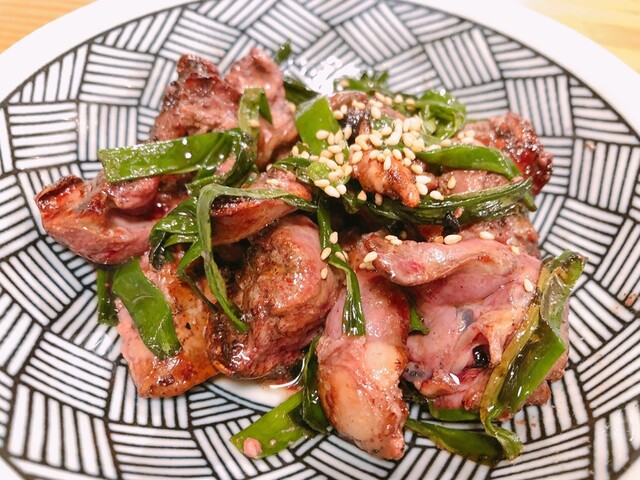 用戶對於甲州肉炉端 炭とやまなし 茅場町本店的評論高清圖