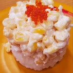 用户对于スシロー 豊南店的评论图