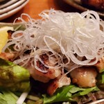 用戶對於てしごとや 霽月的評論圖