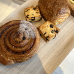 User's review image for RITUEL 等々力店