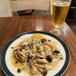 User's review image for とある池袋のビストロ酒場 Bisrock