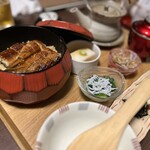 用戶對於がんこ たちかわ茶寮的評論圖
