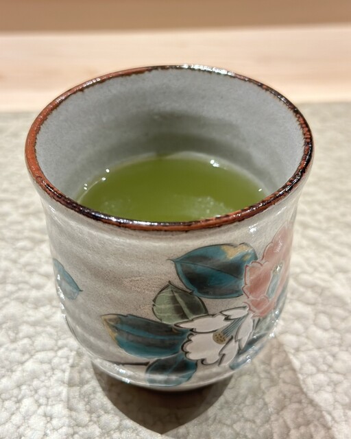 User's recommendation image for 鮨 富かわ