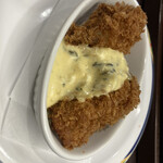 User's review image for ステーキガスト 深大寺店