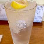 User's review image for もつ焼き ひろや