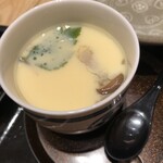 用户对于銀座ハゲ天 京都ポルタ店的评论图