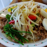 User's review image for しののめ茶寮