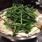 用戶對於赤坂 鍋昌家的評論圖