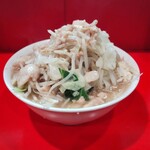 用戶對於ラーメン二郎 府中店的評論圖