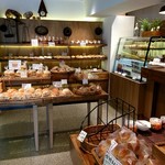 用戶對於博多座ベーカリー的評論圖