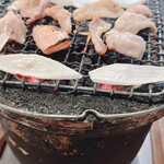 User's review image for 炭や