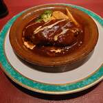 用戶對於山惣 熊の前本店的評論圖