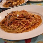 User's review image for パッパパスタ 三鷹店