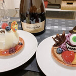 用戶對於コカルド 天神橋店的評論圖