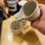 用戶對於千寿司 門前仲町店的評論圖
