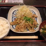 用户对于牛たん屋 祇園亭的评论图