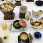 用戶對於グランドブリッセンホテル定山渓的評論圖