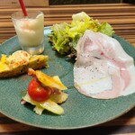 User's review image for びすとろ Den Den